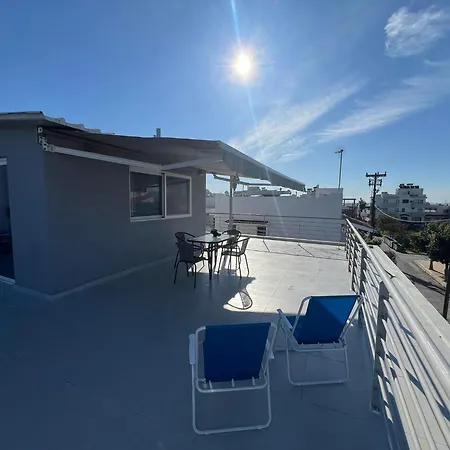 Ilias Nest 2 * Kardamena (Kos)