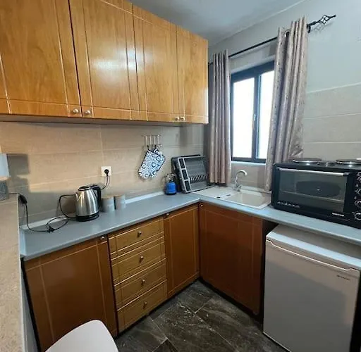 Ilias Nest 2 * Kardamena (Kos)