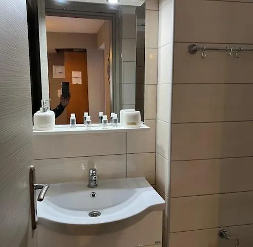 Ilias Nest 2 Kardamena (Kos)