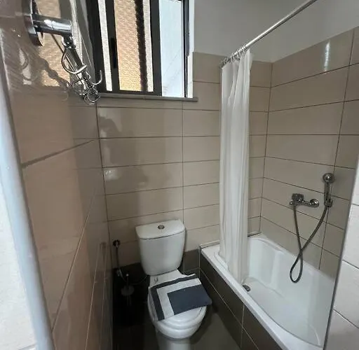 Апартаменты Ilias Nest 2 Kardamena (Kos)