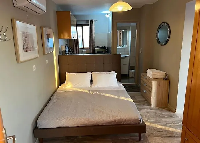 Ilias Nest 2 Kardamena (Kos)