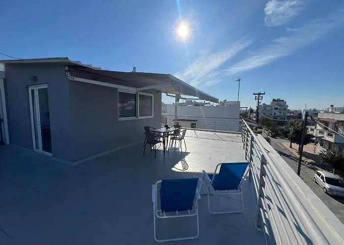 Ilias Nest 2 * Kardamena (Kos)