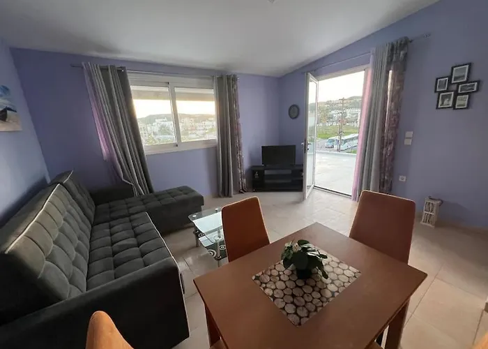 Ilias Nest 2 Kardamena (Kos)