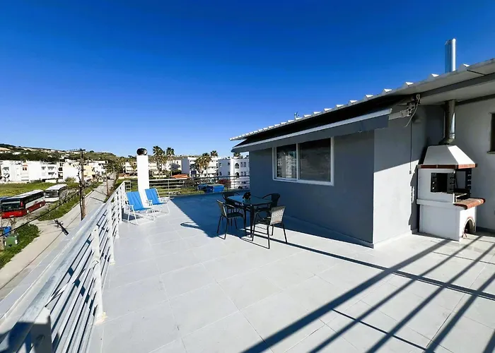 Ilias Nest 2 公寓 Kardamena (Kos)