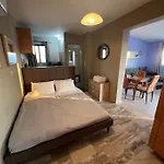 Ilias Nest 2 Apartment