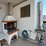 Ilias Nest 2 Apartament Kardamena (Kos)