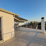 Ilias Nest 2 Apartment