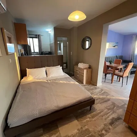 Ilias Nest 2 Apartament