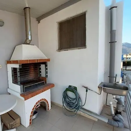 Ilias Nest 2 Appartement Kardamena (Kos)