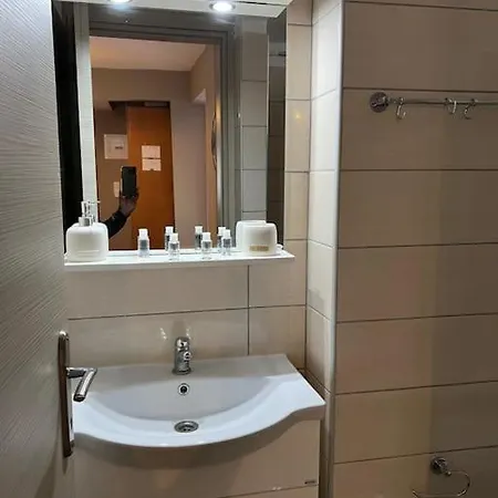 Ilias Nest 2 Kardamena (Kos)