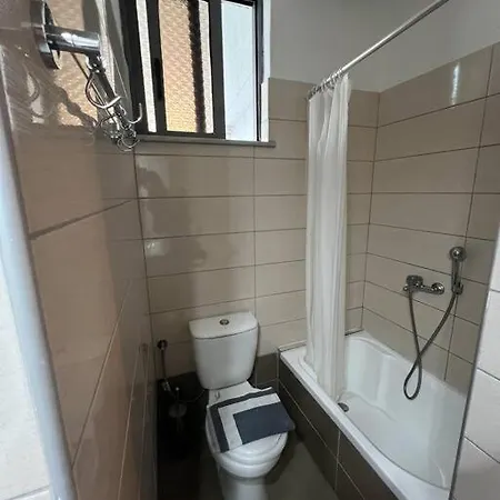 Апартаменты Ilias Nest 2 Kardamena (Kos)