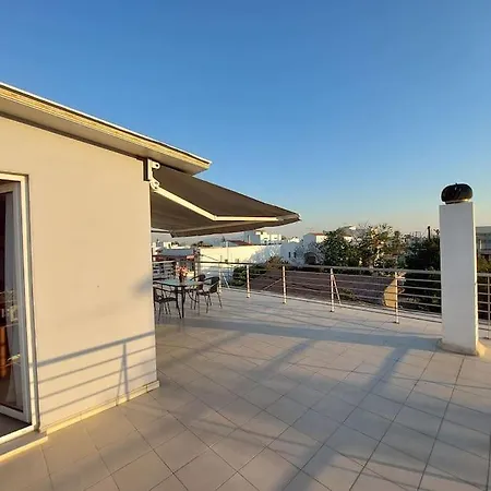 Ilias Nest 2 Апартаменты