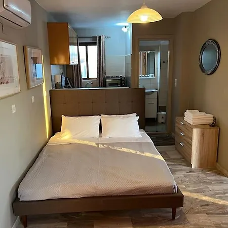 Ilias Nest 2 Kardamena (Kos)