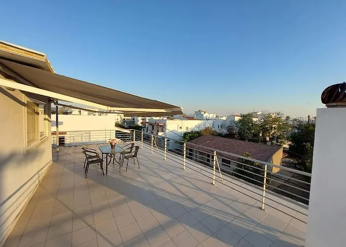 Ilias Nest 2 * Kardamena (Kos)