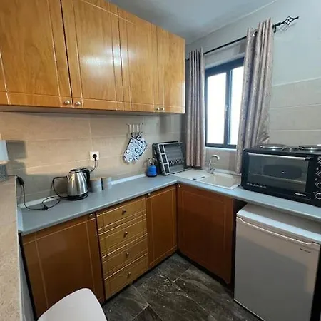 Ilias Nest 2 * Kardamena (Kos)