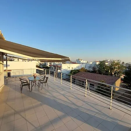 Ilias Nest 2 * Kardamena (Kos)