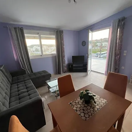 Ilias Nest 2 Kardamena (Kos)