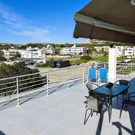 Ilias Nest 2 Apartament