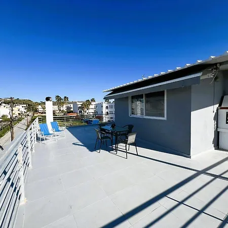 Ilias Nest 2 公寓 Kardamena (Kos)