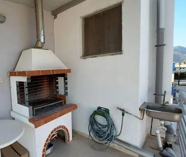 Ilias Nest 2 公寓 Kardamena (Kos)